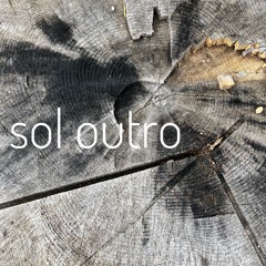Sol Outro (Mario Sboarina & Ilaria Boffa)