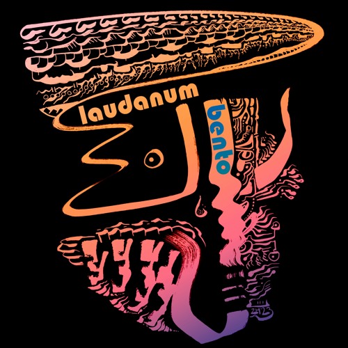 Laudanum Bento