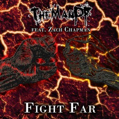 【﻿ＦＩＧＨＴ ＦＡＲ】(from Dragon Ball Z: Budokai Tenkaichi 3)