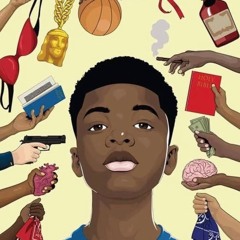 Reality (feat. wtquanie)