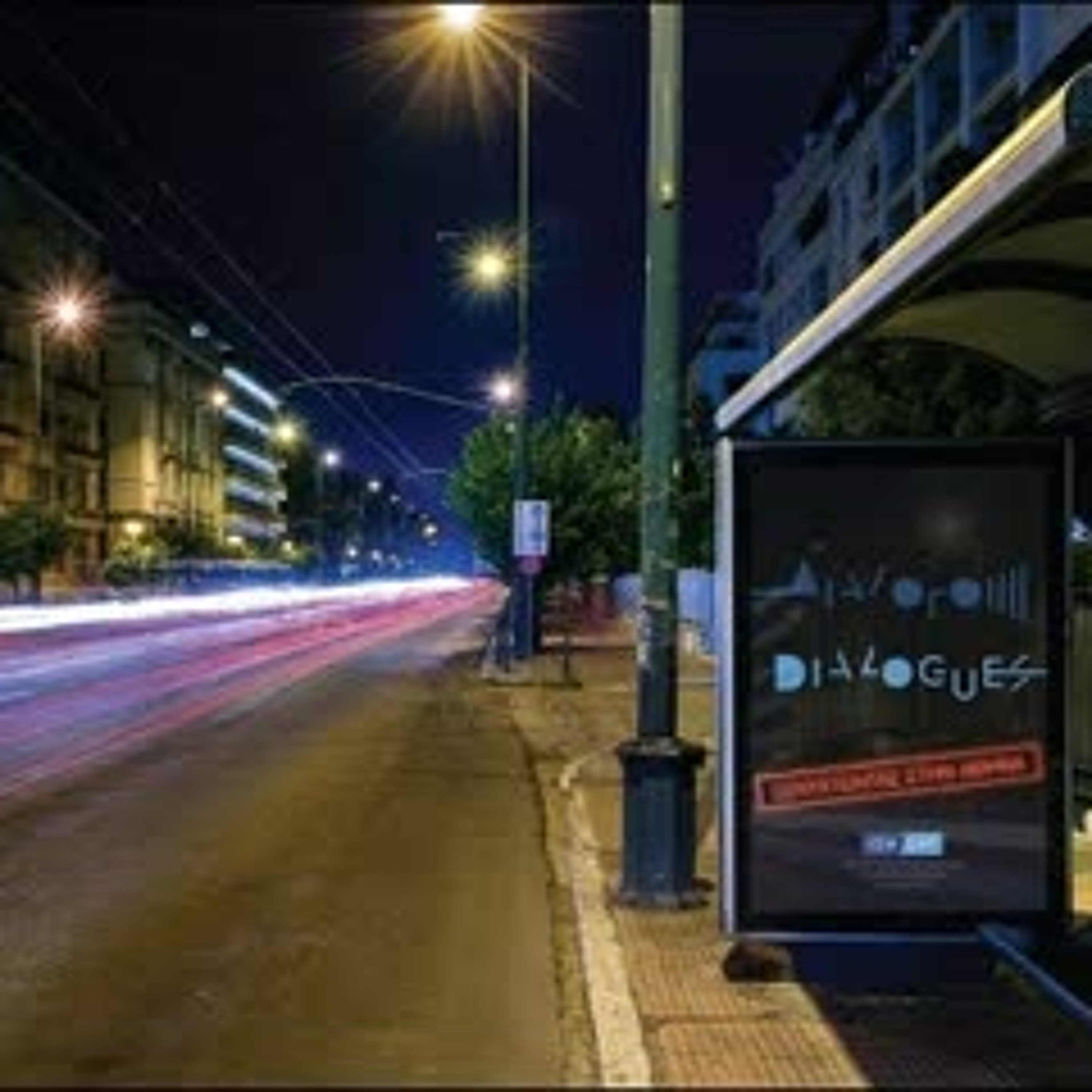 SNF Dialogues podcasts