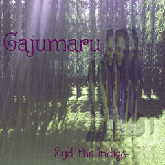 Gajumaru (Yaima-cover)