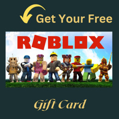 “The Ultimate Roblox Gift Card Guide (2025 Edition)”