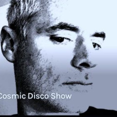 KC - TCDS Ep 26 ALTOS (AW Cosmic Disco Mix)