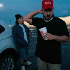 DUZi DARKO - SAME OL’ THANG (prod. DUAN GOTTi)