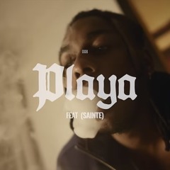 PLAYA - Knucks Remix