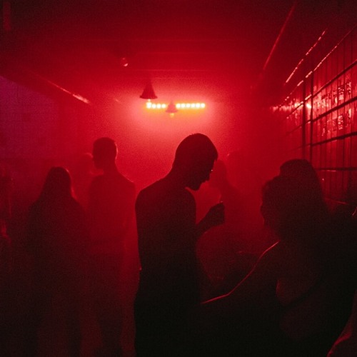 #4 - Classic Undergroud Techno Set || Arkange
