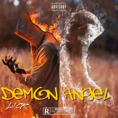 Lil CR - Demon Angel
