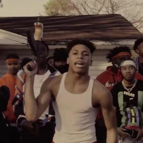 NLE Choppa - Murder City [Mixed By NLE Choppa HD Snippets]