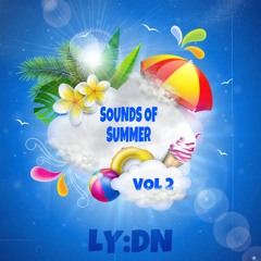 LY:DN Sounds Of Summer Vol 2 (DNB MIX)