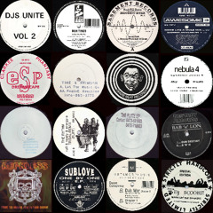 1992 Hardcore Mix 15