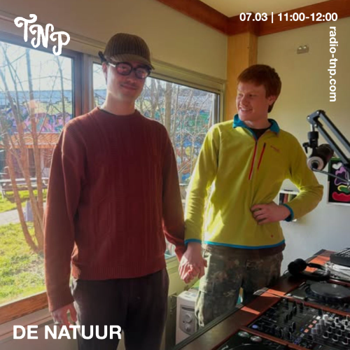 De Natuur