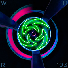 Welcome Hohme Radio 103 // Stay Hohme 025-1