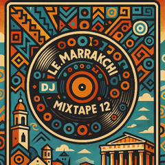 MIXTAPE #12 I Ammouliani