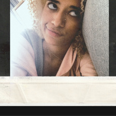 I just texted and I just messed up