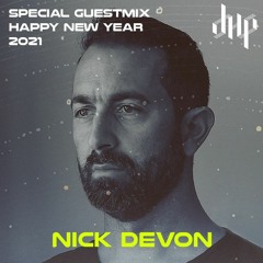 DHP Special Happy New Year Guestmix #106 - NICK DEVON