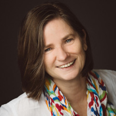 Deacons Pod: Consequences to Real People – Hilary Chester of Jesuit Refugee Service USA