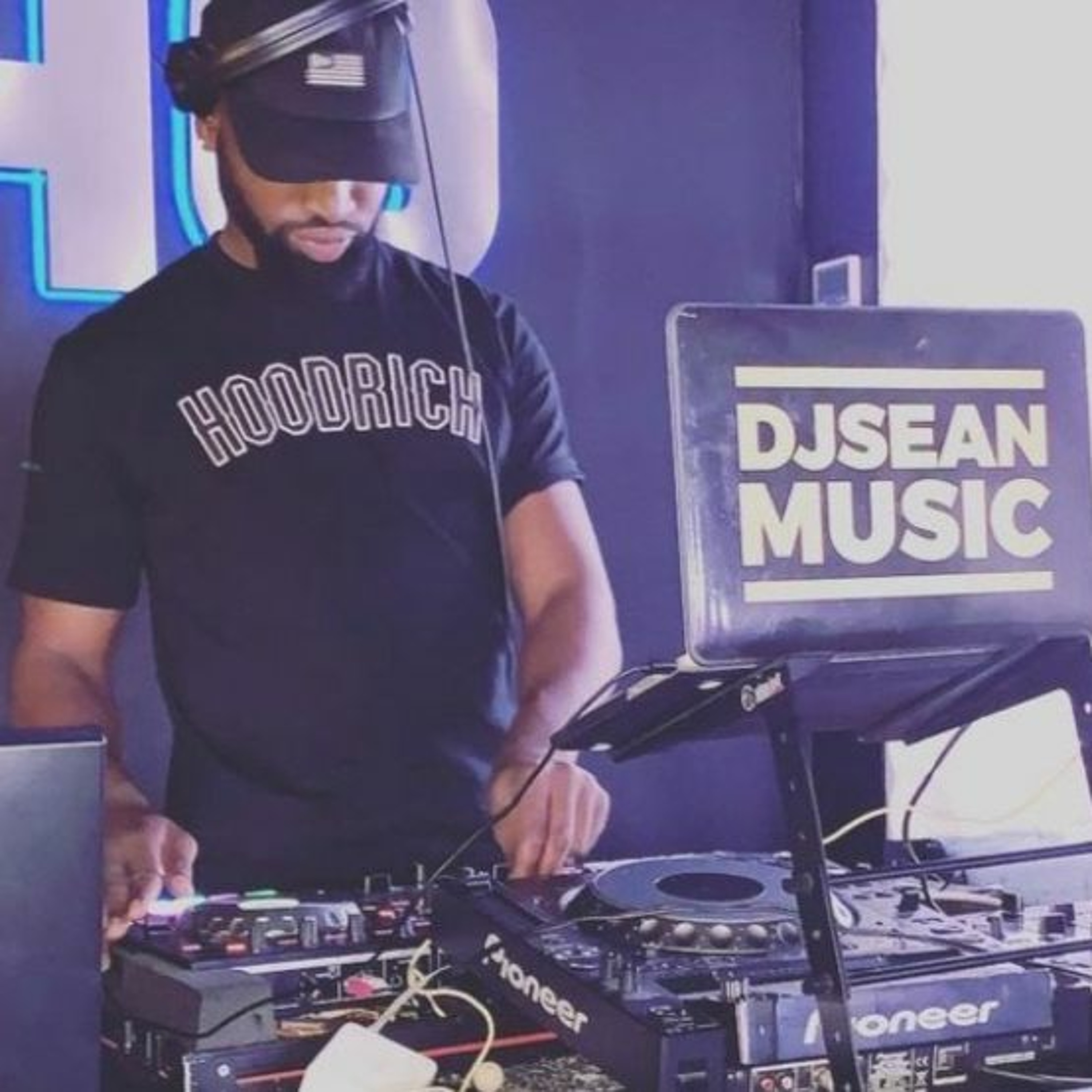 djseanmusic