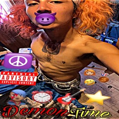 Dem0ntimE (Prod. Paupa)