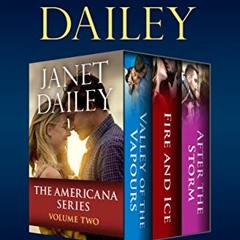 [VIEW] KINDLE 📌 The Americana Series Volume Two: Valley of the Vapours, Fire and Ice