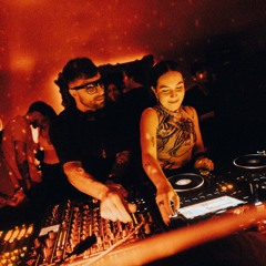Differ B2B Nicole Gallamini Closing Set @ Floyd Miami 12.21.2023