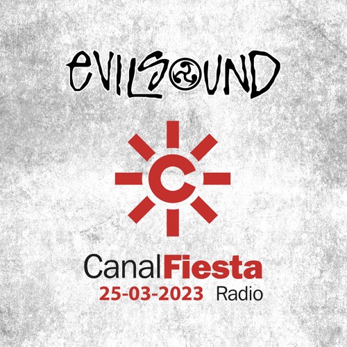 Stream Canal Fiesta Radio (25-03-2023) by EvilSound | Listen online for  free on SoundCloud