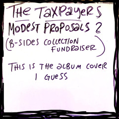 Go Fetch a Priest (God Forgive B-Side)