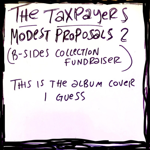 Go Fetch a Priest (God Forgive B-Side)