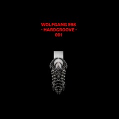 WOLFGANG 998 - HARDGROOVE - 001