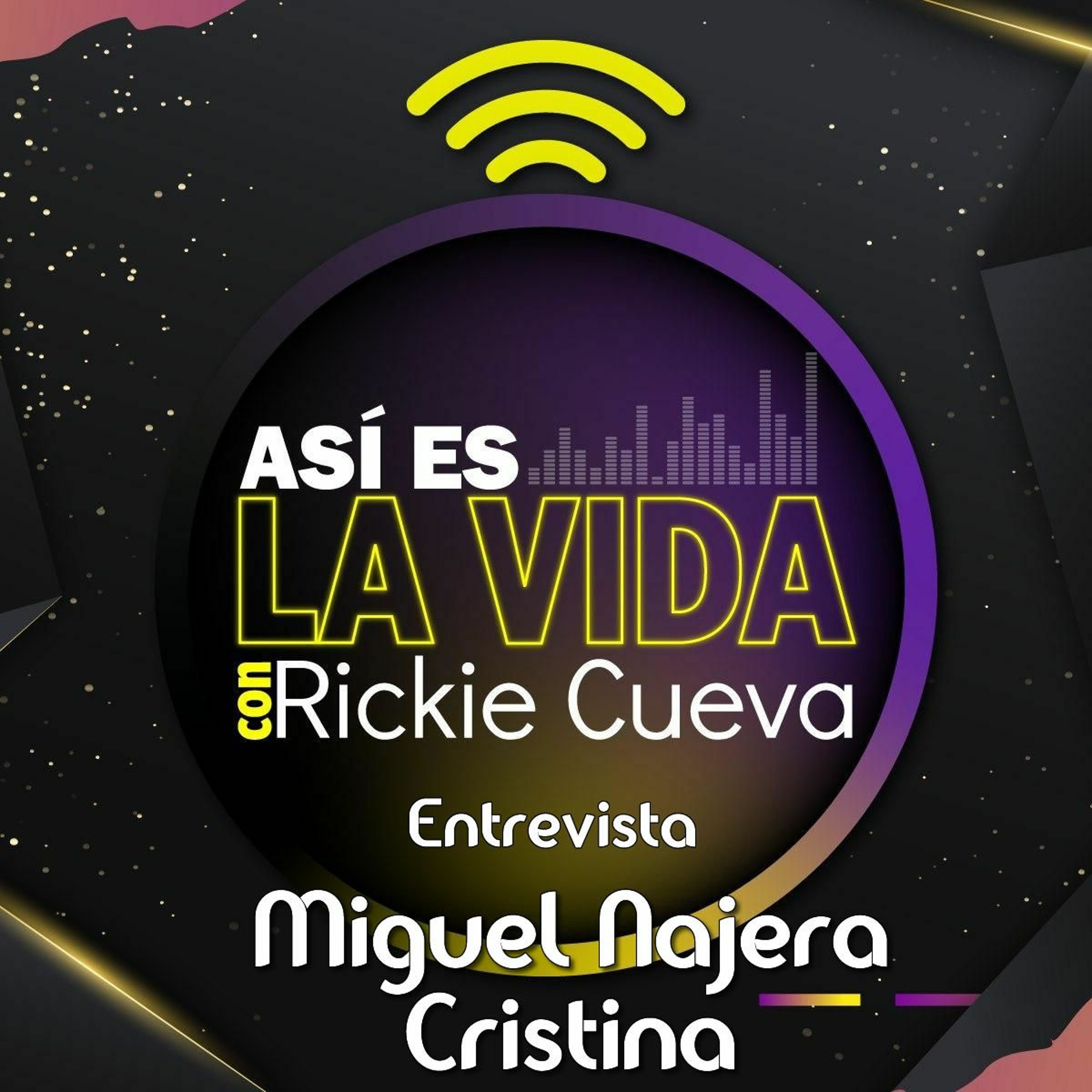 Así es la Vida