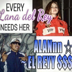 Lana Del Rey - Off To The Races (TINXH Remix)