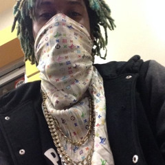 Ruben Slikk, Lofty305, Ruben Slikk - Too Juiced fe