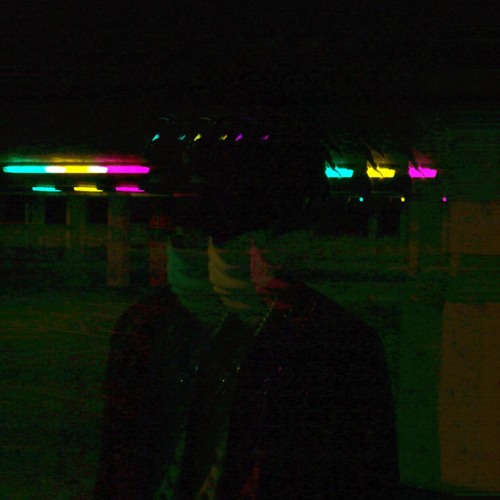 Psyched Out (Prod. Artist)