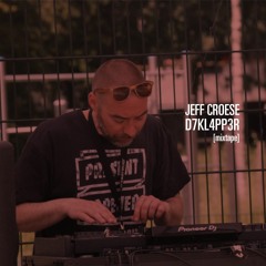 Jeff Croese - D7KL4PP3R Mixtape