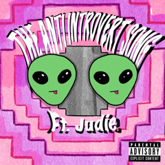 Anti Introvert ft JUDIE (prod.brokebwoy)