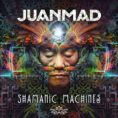 Shamanic Machines (EP) Minimix