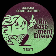 PREMIERE: Siggatunez - Decisions [theBasement Discos]