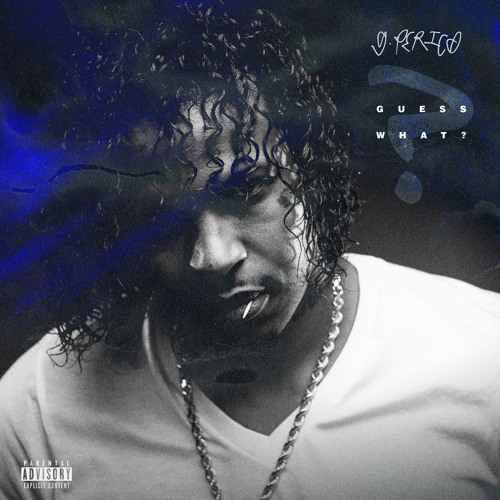 G Perico - All Nighter