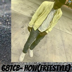 HOW Freestyle- 687CB
