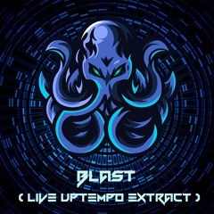 Blast (Live Uptempo Extract)