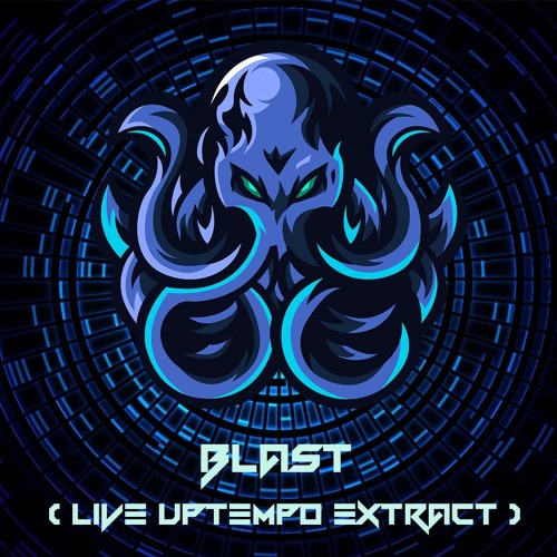 Blast (Live Uptempo Extract)