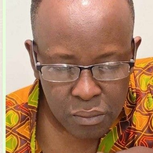 Depi m soti nan  ginen_ Erol Josue