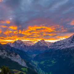 Dj Morten - Mountain Peaks