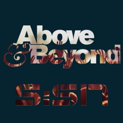 Above & Beyond (ft. Gemma Hayes)- Counting Down The Days (S:SN Remix)