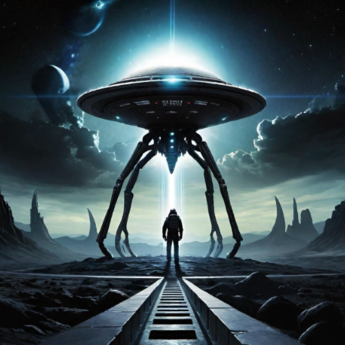 Galactic Crusade [FREE DOWNLOAD]