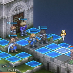 Comp7 (FFT Style)