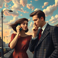 Closer When You Call