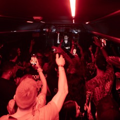 LIVE from Seismic Dance Event 8.0