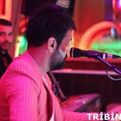 Engincan Tribin Olurum