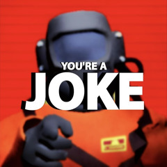 “You’re a Joke” - Lethal Company RAP | by Chewiecatt